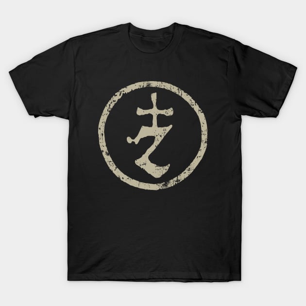 Zao Metalcore T-Shirt by sanantaretro